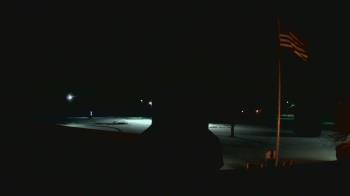 Weather camera view of Wheatland Chili Jr Sr HS.