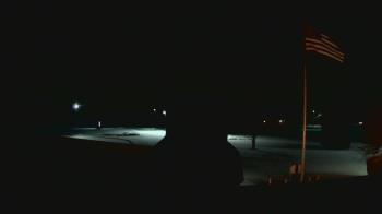 Weather camera view of Wheatland Chili Jr Sr HS.