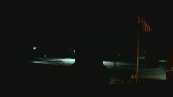 Weather camera view of Wheatland Chili Jr Sr HS.