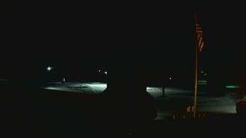 Weather camera view of Wheatland Chili Jr Sr HS.