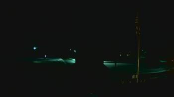 Weather camera view of Wheatland Chili Jr Sr HS.