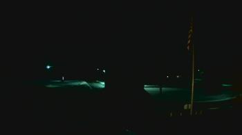 Weather camera view of Wheatland Chili Jr Sr HS.