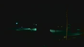 Weather camera view of Wheatland Chili Jr Sr HS.