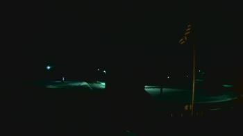 Weather camera view of Wheatland Chili Jr Sr HS.