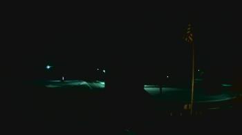 Weather camera view of Wheatland Chili Jr Sr HS.