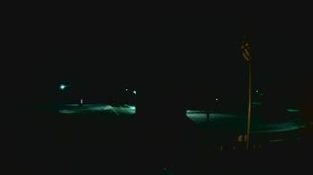 Weather camera view of Wheatland Chili Jr Sr HS.