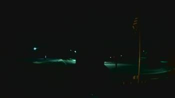 Weather camera view of Wheatland Chili Jr Sr HS.