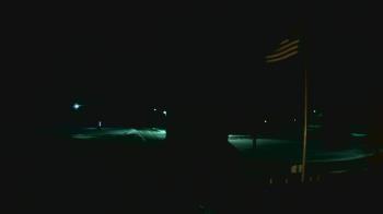 Weather camera view of Wheatland Chili Jr Sr HS.