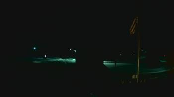 Weather camera view of Wheatland Chili Jr Sr HS.