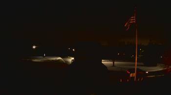 Weather camera view of Wheatland Chili Jr Sr HS.