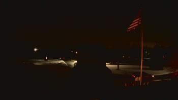 Weather camera view of Wheatland Chili Jr Sr HS.