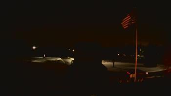 Weather camera view of Wheatland Chili Jr Sr HS.