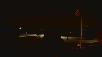 Weather camera view of Wheatland Chili Jr Sr HS.