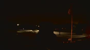 Weather camera view of Wheatland Chili Jr Sr HS.