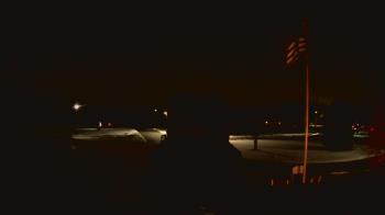 Weather camera view of Wheatland Chili Jr Sr HS.