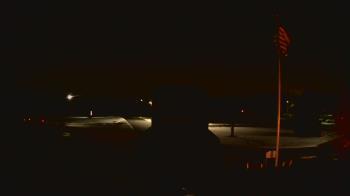 Weather camera view of Wheatland Chili Jr Sr HS.