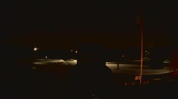 Weather camera view of Wheatland Chili Jr Sr HS.