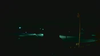 Weather camera view of Wheatland Chili Jr Sr HS.