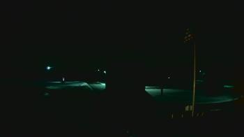 Weather camera view of Wheatland Chili Jr Sr HS.