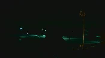 Weather camera view of Wheatland Chili Jr Sr HS.