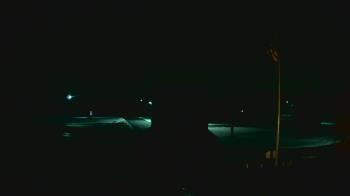 Weather camera view of Wheatland Chili Jr Sr HS.