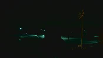 Weather camera view of Wheatland Chili Jr Sr HS.