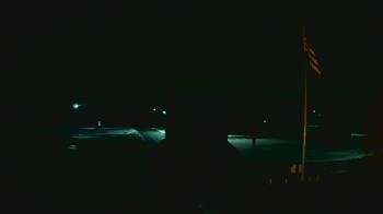 Weather camera view of Wheatland Chili Jr Sr HS.