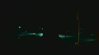 Weather camera view of Wheatland Chili Jr Sr HS.