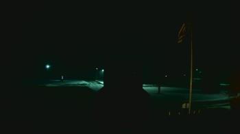 Weather camera view of Wheatland Chili Jr Sr HS.