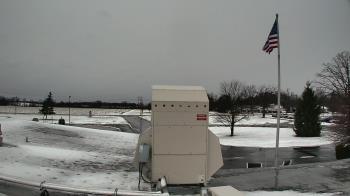 Weather camera view of Wheatland Chili Jr Sr HS.