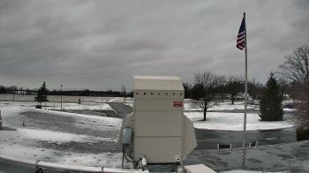 Weather camera view of Wheatland Chili Jr Sr HS.