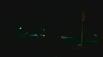 Weather camera view of Wheatland Chili Jr Sr HS.