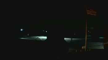 Weather camera view of Wheatland Chili Jr Sr HS.