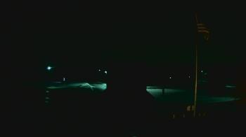 Weather camera view of Wheatland Chili Jr Sr HS.