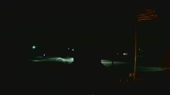 Weather camera view of Wheatland Chili Jr Sr HS.