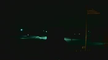 Weather camera view of Wheatland Chili Jr Sr HS.