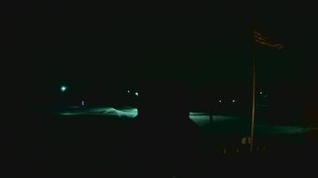 Weather camera view of Wheatland Chili Jr Sr HS.