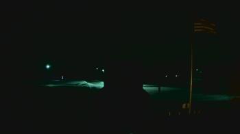 Weather camera view of Wheatland Chili Jr Sr HS.