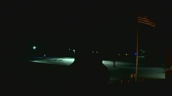 Weather camera view of Wheatland Chili Jr Sr HS.