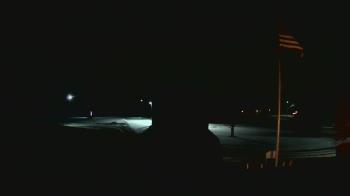 Weather camera view of Wheatland Chili Jr Sr HS.