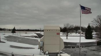 Weather camera view of Wheatland Chili Jr Sr HS.