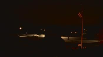 Weather camera view of Wheatland Chili Jr Sr HS.