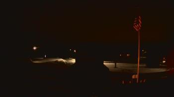 Weather camera view of Wheatland Chili Jr Sr HS.