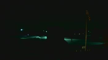 Weather camera view of Wheatland Chili Jr Sr HS.