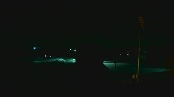 Weather camera view of Wheatland Chili Jr Sr HS.