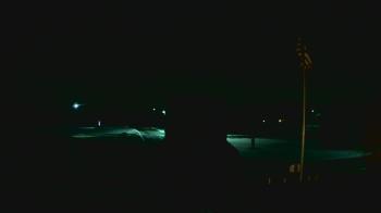 Weather camera view of Wheatland Chili Jr Sr HS.