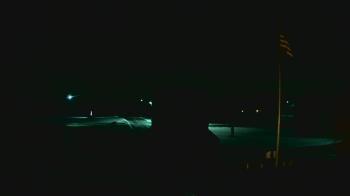 Weather camera view of Wheatland Chili Jr Sr HS.