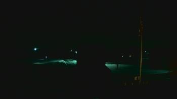 Weather camera view of Wheatland Chili Jr Sr HS.