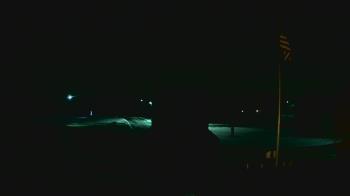 Weather camera view of Wheatland Chili Jr Sr HS.