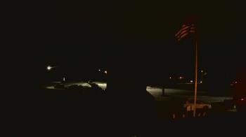 Weather camera view of Wheatland Chili Jr Sr HS.